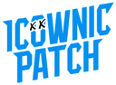 Icownic Patch