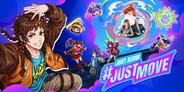 Ultra Milk x YOASOBI “Just Asobi, Just Move”