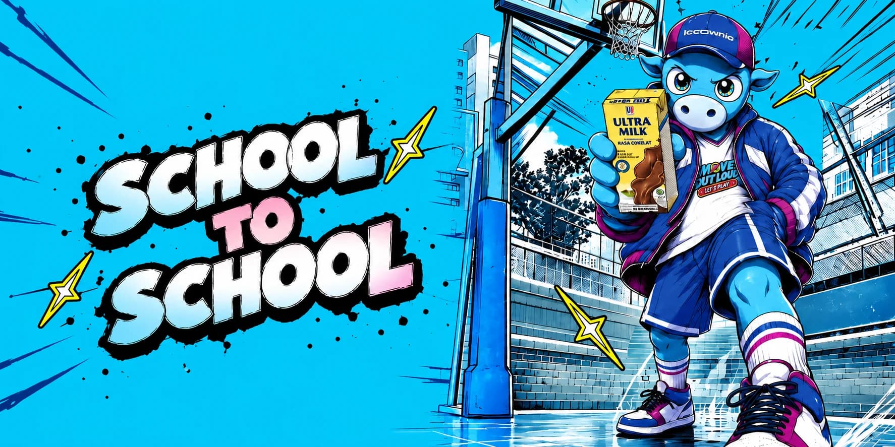 School To School
